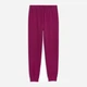Дитячі спортивні штани для дівчинки Puma Essentials Elevated 69470241 122-128 см Fuchsia Glow (4070033471883) - зображення 6