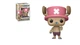 Фигурка FUNKO POP! Ван Пис Чоппер One Piece Tony Tony Chopper with Rumble Ball 112mm 2340 90643 - изображение 4