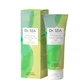 Нежный скраб для лица Масло Виноградных Косточек и Лимон Dr.Sea Gentle Facial Scrub - Grape Seed Oil & Lemon 100 мл - изображение 1