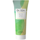 Нежный скраб для лица Масло Виноградных Косточек и Лимон Dr.Sea Gentle Facial Scrub - Grape Seed Oil & Lemon 100 мл - изображение 2