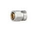 Муфта обтискна SD Forte 20х1/2" В SF171W2015 - зображення 1
