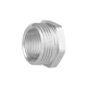 Футорка SD Forte 1"х3/4" ЗВ SF3742520 - зображення 1