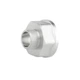 Переход SD Forte 1" 1/4х3/4" ВН SF3603220 - изображение 1