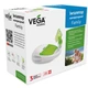 Ингалятор (небулайзер) компрессорный Vega Family CN 01 W - изображение 2