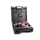 Перфоратор SDS-Plus у валізі INTERTOOL DT-0195 - зображення 7
