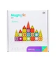 Магнитный конструктор Magnetic DIY 38 PCS для детей, набор магнитных фигур для развития логики - изображение 2