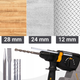 Акумуляторний перфоратор 20V SDS+ 2.0Дж 2×4Ah - зображення 5
