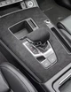Алькантара самоклеюча для салону авто Premium чорна 50Х150 см (0.8 мм) Laofen - зображення 6
