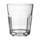 Набор стаканов Gimex Water Glass Solid 4 Pieces 200 ml (6968914) - изображение 3
