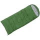 Спальный мешок Terra Incognita Asleep 300 WIDE L зелений (4823081502272) - изображение 1