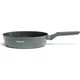 Сотейник Hölmer Modern кований з кришкою 28 см (DF-42828-FAGSL Modern) - изображение 4
