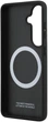 Чохол для смартфона BMW M Kevlar Logo MagSafe для Samsung Galaxy S26 Black (3666339614362) - зображення 7