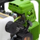Бензобур Procraft PROFESSIONAL GD52 без шнека, 58 см³, 2-тактний двигун, паливний бак 1,2 л - зображення 3
