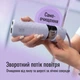 Фен Tauro Pro Line Універсальний для тварин з гнучкою системою кріплення на шиї з вилкою ЄС помаранчевий - зображення 7