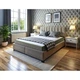Матрас ортопедический Eurosleep Pulson Plus "Grand Cocos" 90x200 см (236949) - изображение 3