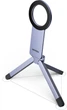 Держатель для телефона UGREEN LP962 Magnetic Phone Tripod 360° Space Grey (UGR-75509) - зображення 2