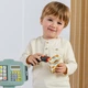 Электронная касса Smoby Toys Шопинг с терминалом весами и сканером со звуковым и световым эффектом 30 аксессуаров (7600350121) - изображение 6