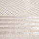 Полотенце банное махровое SOFT GM Textile 70х140см 500г/м2 (Ванильный) - изображение 2