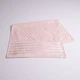 Комплект махровых полотенец SOFT 2шт GM Textile 50х90см, 70х140см 500г/м2 (Розовый) - изображение 7