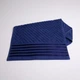 Полотенце для рук и лица махровое SOFT GM Textile 40х70см 500г/м2 (Темно-синий) - изображение 3