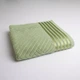 Комплект махровых полотенец SOFT 2шт GM Textile 50х90см, 70х140см 500г/м2 (Мятный) - изображение 2