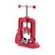 Тиски слесарные трубные 10-85 мм INTERTOOL HT-0059 - изображение 1