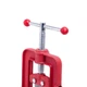 Тиски слесарные трубные 10-85 мм INTERTOOL HT-0059 - изображение 2