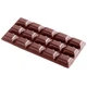 Форма для шоколаду Chocolate World серія "Tablets" Плитка 92 г (2016 CW) - зображення 1