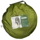 Палатка санитарная Tribe Shower Lite T-AC-0002-olive, T-AC-0002-olive - изображение 2