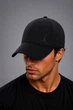 Мужская кепка на резинке - JD (one-size) Черный - изображение 1