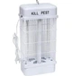 Москитная лампа Renata Electric Insect Killer RT-1X10W Электрический уничтожитель насекомых (54231) - изображение 1