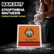 Магнезія суха спортивна 55 гр 1 шт. BAR2FIT 151297 - изображение 1