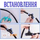 Комплект для зрошення садової теплиці з розпиленням туману - зображення 3