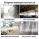 Комплект для зрошення садової теплиці з розпиленням туману - зображення 7