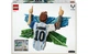Конструктор LEGO Football Ліонель Мессі — святкування 1427 деталей (43018) - изображение 2