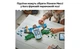 Конструктор LEGO Football Ліонель Мессі — святкування 1427 деталей (43018) - изображение 5