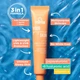 Дневной увлажняющий крем для лица Dr. PAWPAW YOUR gorgeous SKIN Day Cream SPF 50+, 45 мл - изображение 4