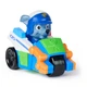Машинка Роккі Щенячий патруль Spin Master PAW Patrol Pup Squad Search & Rescue Racers Rocky іграшковий автомобіль (SKU-231) - изображение 1