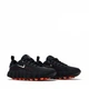 Мужские кроссовки Nike Mind 002 черные спортивные легкие текстильные для ходьбы и ежедневного ношения размер 45 - изображение 1