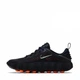 Мужские кроссовки Nike Mind 002 черные спортивные легкие текстильные для ходьбы и ежедневного ношения размер 45 - изображение 2