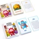 Карточки эмоций для детей / Gefühlskarten für Kinder (2 набора по 32 карты) - изображение 4