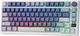 Клавіатура дротова RK ROYAL KLUDGE RK-M75 Ocean Blue Gaming Beige switch (RK-M75-OCBLU-BEGSW-US) - зображення 2