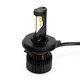 Світлодіодна лампа Decker H4 PL-07 LED CANBUS лампы головного света 9-32V (комплект) 2 шт - зображення 7