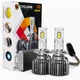 LED лампы H7 Cyclone TYPE 41 Canbus 100 Watt (2 шт. комплект) - изображение 1