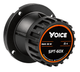 Рупорні твітери Voice SPT-60M Високочастотні динаміки 4 Ом, 105 дБ - зображення 2