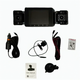Автомобильный видеорегистратор на 3 камеры Full HD Wi-Fi с экраном 3 дюйма модель TS-5561 цвет черный - изображение 9