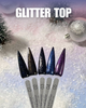 Топ для гель лака Moon Full Top Glitter Silver №03 (Без липкого слоя), 8 мл - изображение 6