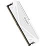 Оперативна пам'ять Gloway DDR4-3600 16384MB PC4-28800 Tianci White - зображення 1