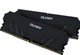 Оперативна пам'ять Gloway Starry Black DDR4-3200 16384MB PC4-25600 Kit of 2x8192 - зображення 1