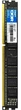 Оперативна пам'ять EAGET DDR3-1600 8192MB PC3-12800 P10 - зображення 1